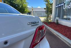 2013 Toyota Corolla Ascent