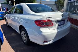2013 Toyota Corolla Ascent