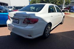 2013 Toyota Corolla Ascent