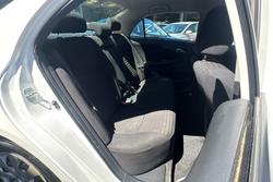 2013 Toyota Corolla Ascent