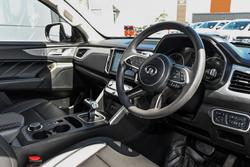 2023 GWM Ute Cannon-L CC