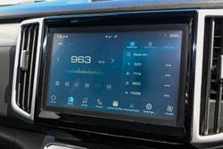 2023 GWM Ute Cannon-L CC