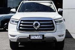 2023 GWM Ute Cannon-L CC