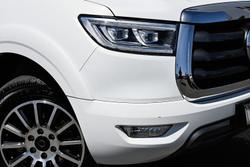 2023 GWM Ute Cannon-L CC