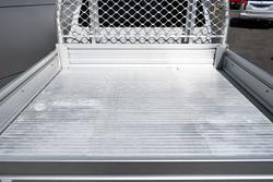 2023 GWM Ute Cannon-L CC