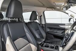 2023 GWM Ute Cannon-L CC