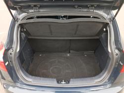 2014 Kia Rio S UB MY14 Deep Blue