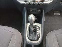 2014 Kia Rio S UB MY14 Deep Blue