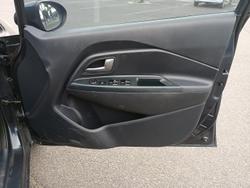 2014 Kia Rio S UB MY14 Deep Blue