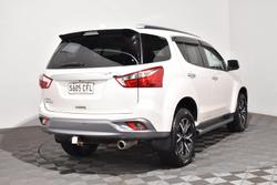 2020 Isuzu MU-X LS-T