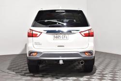 2020 Isuzu MU-X LS-T