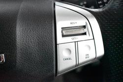 2020 Isuzu MU-X LS-T