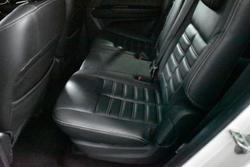 2020 Isuzu MU-X LS-T