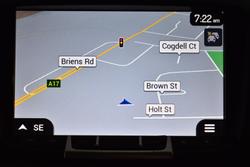 2020 Isuzu MU-X LS-T