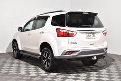 2020 Isuzu MU-X LS-T