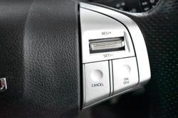2020 Isuzu MU-X LS-T