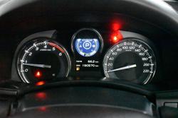 2020 Isuzu MU-X LS-T