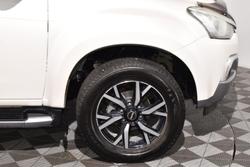 2020 Isuzu MU-X LS-T