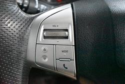 2020 Isuzu MU-X LS-T