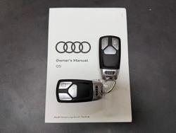 2022 Audi Q5 45 TFSI Sport FY MY23 4X4 On Demand Ibis White