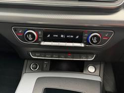 2022 Audi Q5 45 TFSI Sport FY MY23 4X4 On Demand Ibis White