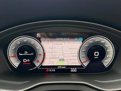 2022 Audi Q5 45 TFSI Sport FY MY23 4X4 On Demand Ibis White