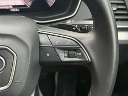 2022 Audi Q5 45 TFSI Sport FY MY23 4X4 On Demand Ibis White