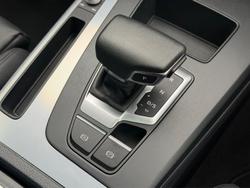 2022 Audi Q5 45 TFSI Sport FY MY23 4X4 On Demand Ibis White