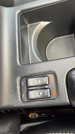 2014 Subaru XV 2.0i-S G4X MY14 AWD Venetian Red