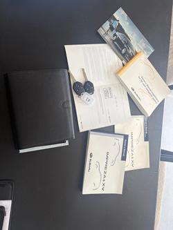 2014 Subaru XV 2.0i-S G4X MY14 AWD Venetian Red