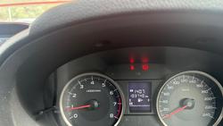 2014 Subaru XV 2.0i-S G4X MY14 AWD Venetian Red