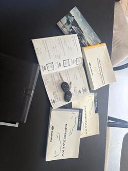 2014 Subaru XV 2.0i-S G4X MY14 AWD Venetian Red