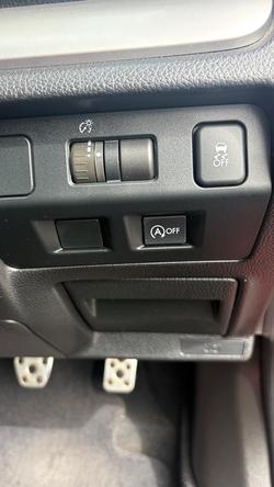 2014 Subaru XV 2.0i-S G4X MY14 AWD Venetian Red