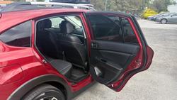 2014 Subaru XV 2.0i-S G4X MY14 AWD Venetian Red