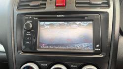 2014 Subaru XV 2.0i-S G4X MY14 AWD Venetian Red