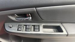 2014 Subaru XV 2.0i-S G4X MY14 AWD Venetian Red