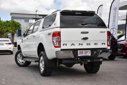 2015 Ford Ranger