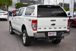 2015 Ford Ranger