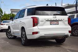 2021 Hyundai Palisade