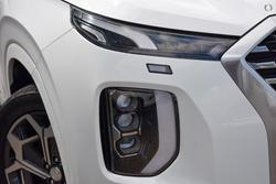 2021 Hyundai Palisade