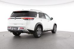2022 Nissan Pathfinder Ti-L