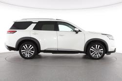 2022 Nissan Pathfinder Ti-L
