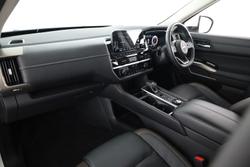 2022 Nissan Pathfinder Ti-L