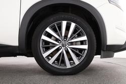 2022 Nissan Pathfinder Ti-L