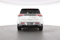 2022 Nissan Pathfinder Ti-L