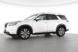2022 Nissan Pathfinder Ti-L