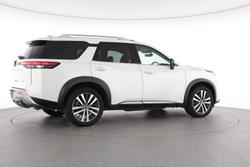 2022 Nissan Pathfinder Ti-L