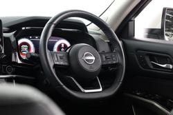 2022 Nissan Pathfinder Ti-L