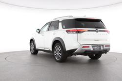2022 Nissan Pathfinder Ti-L