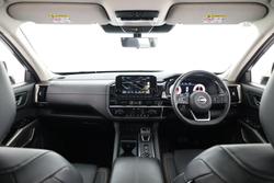 2022 Nissan Pathfinder Ti-L